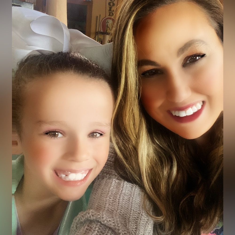 Meet your Posher, Shelly